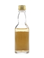 Dufftown Glenlivet 8 Year Old Bottled 1970s 5cl / 40%