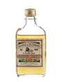 Glenlivet 8 Year Old 100 Proof Bottled 1970s 5cl / 57%