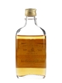 Glenlivet 8 Year Old 100 Proof Bottled 1970s 5cl / 57%