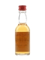 Inchgower 12 Year Old Bottled 1970s 5cl / 40%