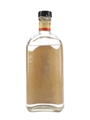 Buton Dry Gin Bottled 1950s 75cl / 45%
