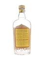 Stock Dry Gin Bottled 1950s 75cl / 45%