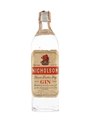 Nicholson Finest London Dry Gin Bottled 1960s - Carpano 75cl / 45%