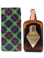Black Jack 16 Year Old Bottled 1980s - Fabbri 75cl / 40%
