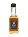 Jack Daniel's Old No.7 Bottled 1970s 4.7cl / 44.5%