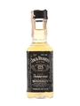 Jack Daniel's Old No.7 Bottled 1980s 4.7cl / 44.5%