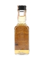 Jack Daniel's Old No.7 Bottled 1980s 4.7cl / 44.5%