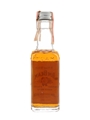 Jim Beam Bottled 1970s-1980s 4.7cl / 40%