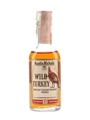 Wild Turkey 8 Year Old 101 Proof Bottled 1970s 4.5cl / 50.5%