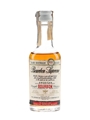 Bourbon Supreme 5 Year Old Made 1964, Bottled 1969 4.7cl / 43%