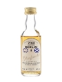 Glenfarclas 12 Year Old  750 Jahre Berlin Bottled 1980s - Macware 5cl / 43%
