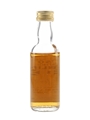 Glenfarclas 12 Year Old  750 Jahre Berlin Bottled 1980s - Macware 5cl / 43%