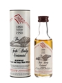Bowmore 10 Year Old Forth Bridge Centennial 1990 5cl / 40%