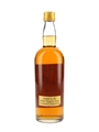 MacKenzie's Fine Old Bottled 1950s - Buchanan McKenzie & Co. 75cl