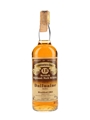 Dailuaine 1963 18 Year Old Gordon & MacPhail - Connoisseurs Choice 75cl / 40%