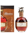 Blanton's Straight From The Barrel No. 466 Bottled 2020 70cl / 64.8%
