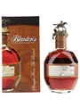 Blanton's Straight From The Barrel No. 465 Bottled 2020 70cl / 64.8%