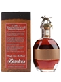 Blanton's Straight From The Barrel No. 465 Bottled 2020 70cl / 64.8%