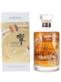 Hibiki Japanese Harmony 30th Anniversary Limited Edition 70cl / 43%