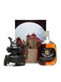 Nikka Gold & Gold Samurai 75cl / 43%