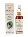 Macallan 1956 Campbell, Hope & King Bottled 1970s - Rinaldi 75cl / 45.85%