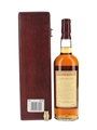 Glenmorangie Claret Wood Finish Bottled 1990s 70cl / 43%