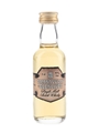 Tamnavulin Glenlivet Bottled 1980s 5cl / 40%