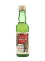 Hielanman Whisky Bottled 1980s - W Cadenhead 5cl / 40%