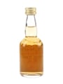 Whyte & Mackays Special Bottled 1970s 5cl / 40%