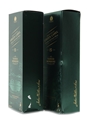 Johnnie Walker Green Label Taiwan Wonders Collection With Stand 4 x 70cl