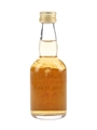 Whyte & Mackays Special Bottled 1970s 5cl / 40%