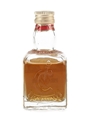 White Heather 8 Year Old Bottled 1970s 5cl
