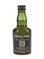 Queen Anne Rare Bottled 1960s 5.6cl / 40%