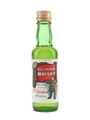 Hielanman Whisky Bottled 1980s - W Cadenhead 5cl / 40%