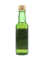 Hielanman Whisky Bottled 1980s - W Cadenhead 5cl / 40%
