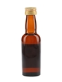 Mackinlay's VOB Old Scotch Whisky Bottled 1950s-1960s 7cl / 40%