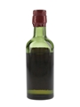 Antiquary De Luxe Bottled 1950s 5cl / 40%