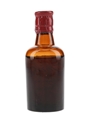 Crawford's 3 Star Bottled 1960s 5cl / 40%