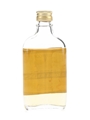 Old Pulteney 8 Year Old 100 Proof Bottled 1970s - Gordon & MacPhail 5cl / 57%
