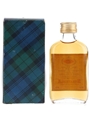 Strathisla Royal Wedding 1948 & 1961 Bottled 1981 - Gordon & MacPhail 5cl / 40%