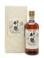 Taketsuru 17 Years Old 70cl