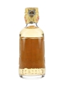 Gordon's Lemon Gin Spring Cap Bottled 1950s 5cl / 34%
