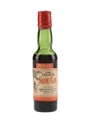 Hawker's Pedlar Sloe Gin Bottled 1950s 5cl / 25%