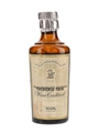 Gilbey's Odds On Bottled 1940s 5cl / 22%