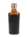 Gilbey's Odds On Bottled 1940s 5cl / 22%