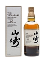 Yamazaki 10 Years Old  70cl / 40%