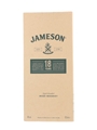 Jameson 18 Year Old  70cl / 40%