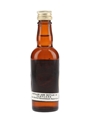 Bisset's Rare Old Scotch Whisky Bottled 1950s-1960s 4.7cl / 40%