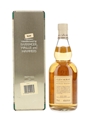 Glen Moray 12 Year Old Bottled 1980s - Scotland's Historic Highland Regiments 75cl / 43%