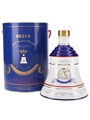 Bell's Ceramic Decanter Princess Beatrice 1988 75cl / 43%
